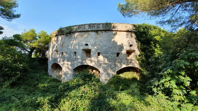 Fort Casoni Vecchi