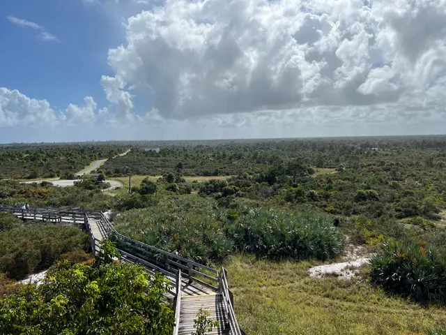 Jonathan Dickinson State Park