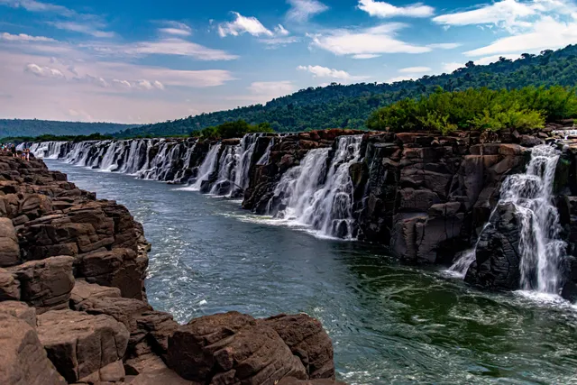 Parque Estadual do Turvo