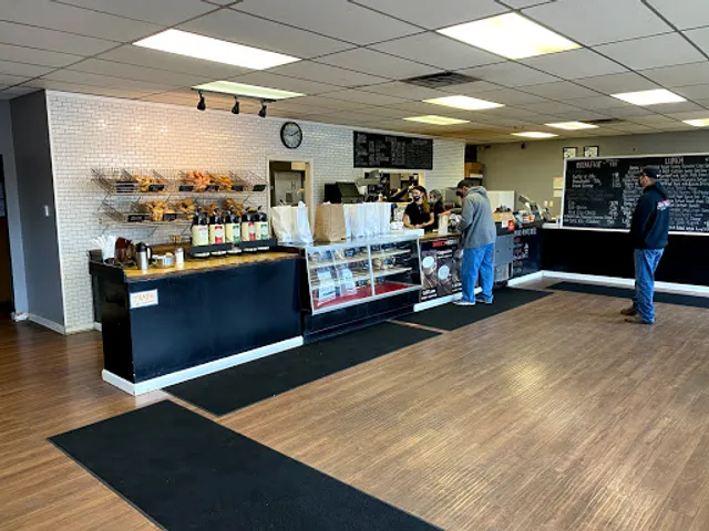 Krazy Korner Bagel & Deli