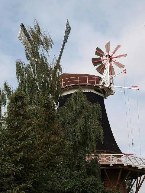 Museum "Leben am Meer"