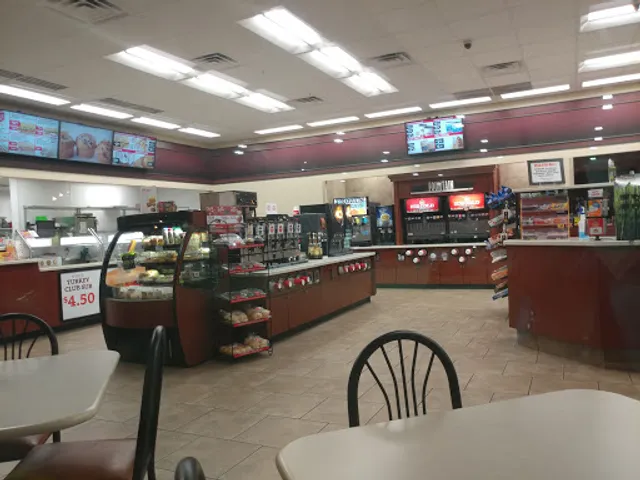 Casey's