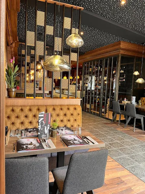 Ristorante da Sergio Bad Zwischenahn