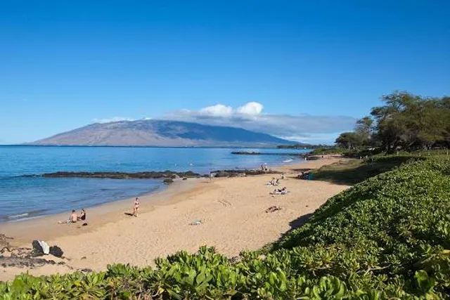 Kamaole Beach Park III