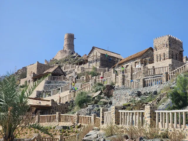 Najd Al Meqsar by Sharjah Collection