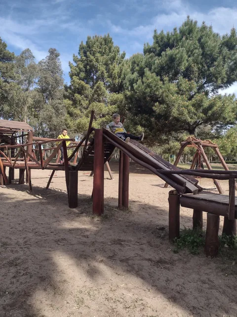 Aventura Vivero Miramar Park