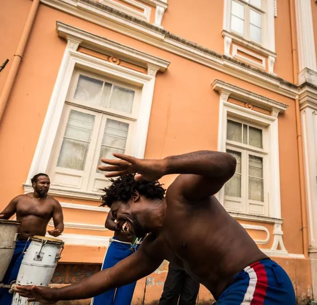 Museu de Arqueologia e Etnologia da UFBA