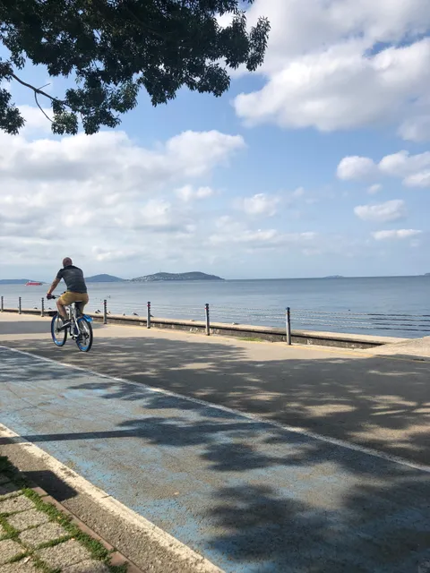 Caddebostan Dalyan Park
