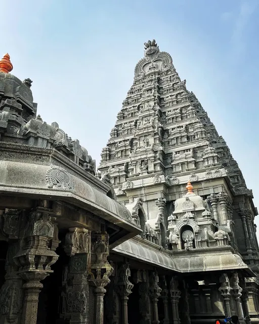 Sri Lakshmi Narasimha Swamy Temple