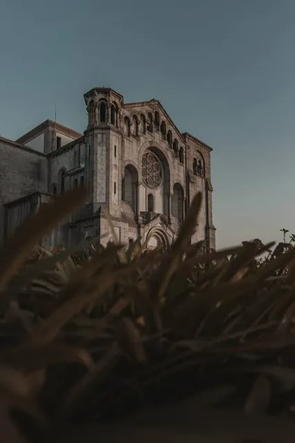 Santuário de Nossa Senhora da Assunção
