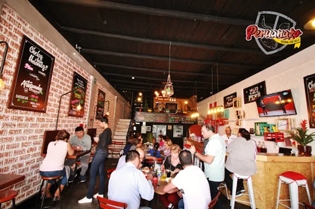 Peruanazo Restaurante