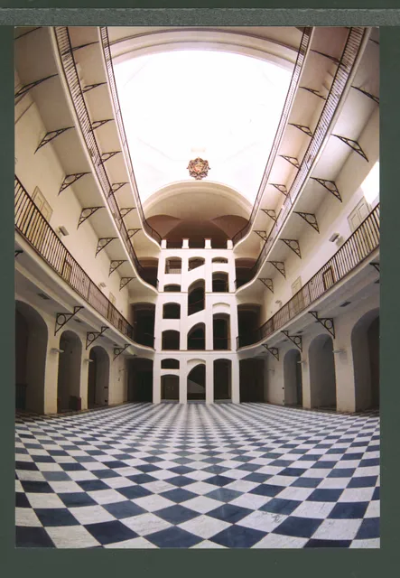 Czech Museum of Music