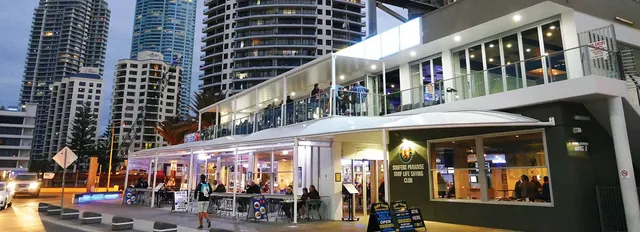 Surfers Paradise Surf Life Saving Club