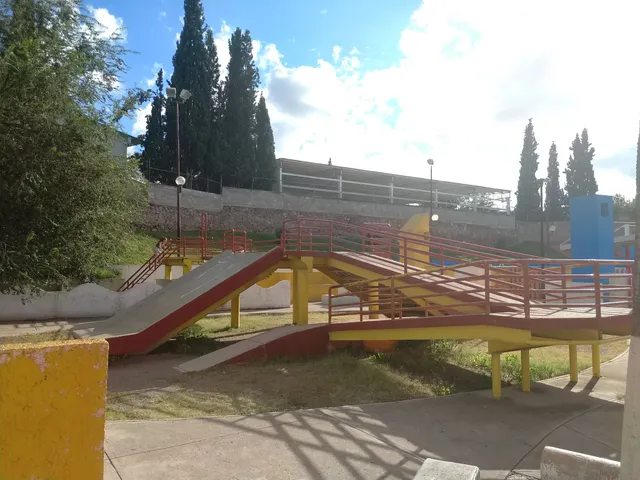 Aventura Park