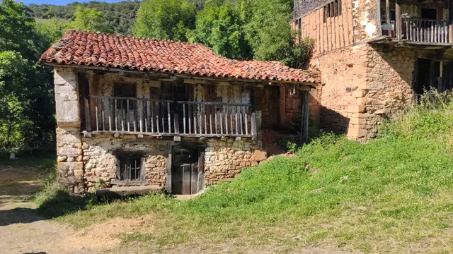 Ermita de Nuestra Señora de las Nieves (Porcieda)