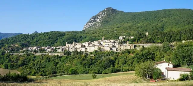 Croce del Monte Murano