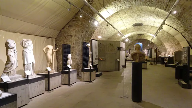 Lapidario Tergestino