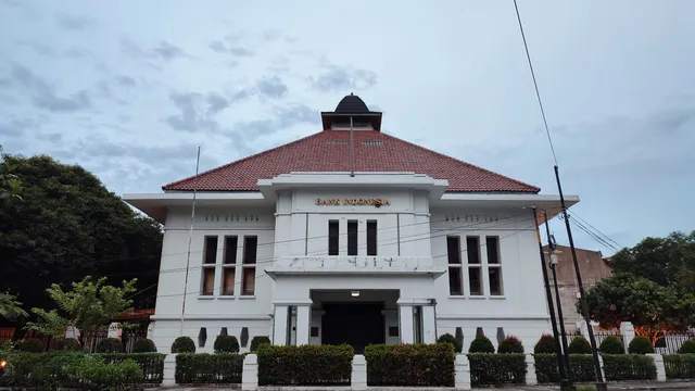 Eks De Javasche Bank te Padang