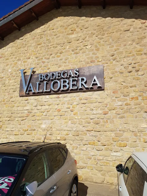 Bodegas Vallobera