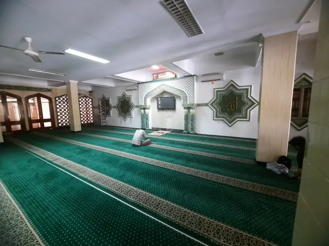 Masjid Pangeran Diponegoro