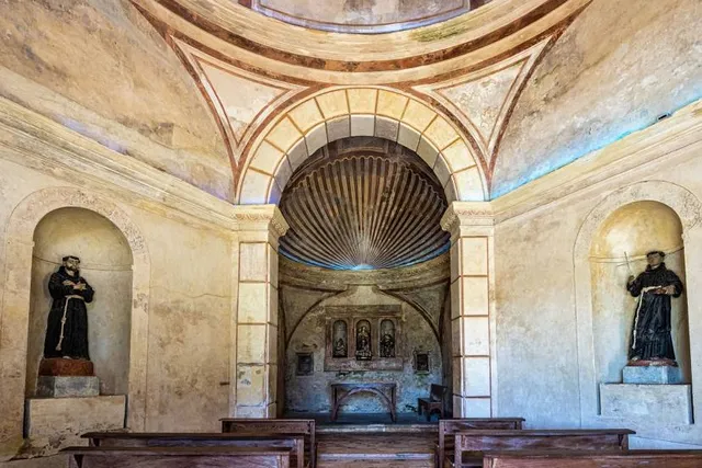 Tower House of Garcia d'Avila