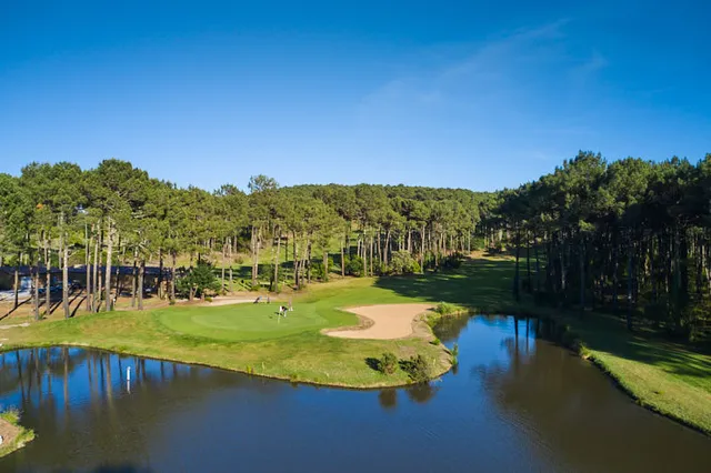 Golf Bluegreen Lacanau - La Méjanne - Gironde