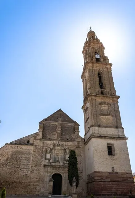 Castillo Alcazaba de Bujalance