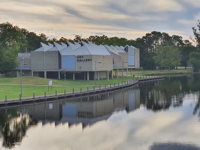Rural City of Benalla