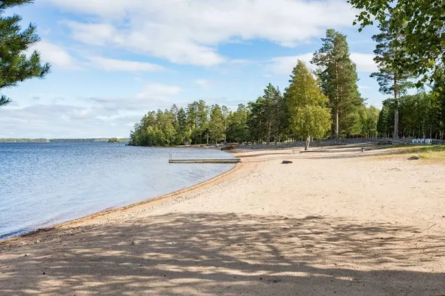 Armsjön