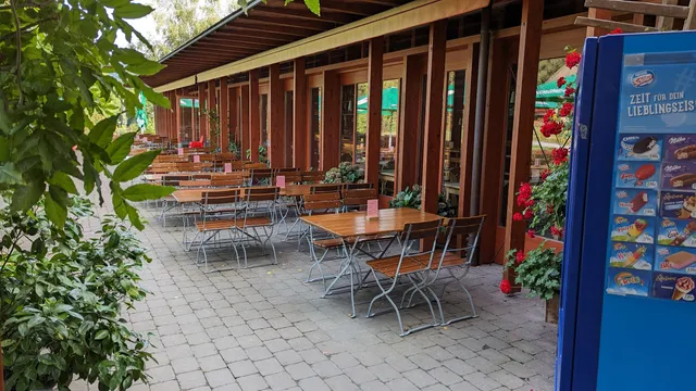 Museumsrestaurant Hofengel