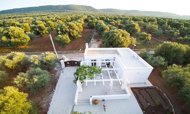 Terra Mater - exclusive cottage con piscina -