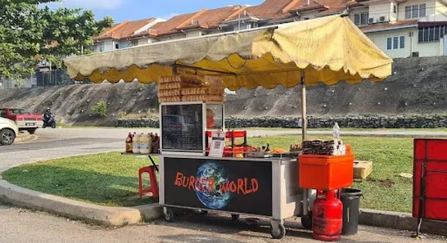 Burger World