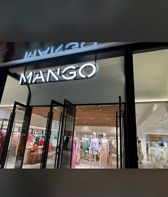 MANGO