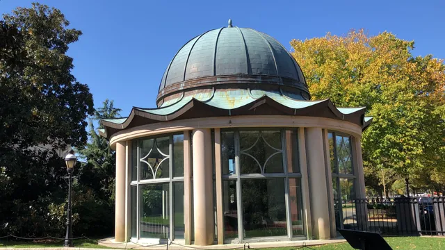 S. Dillon Ripley Center