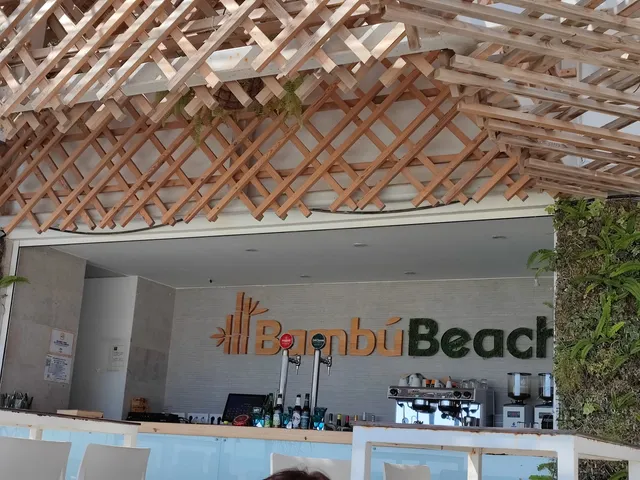 Bambú Beach | Motril