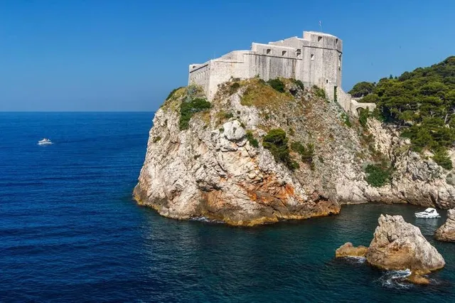 Fort Lovrijenac
