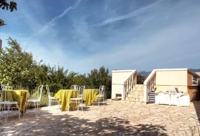 Lokunja Bed&Breakfast