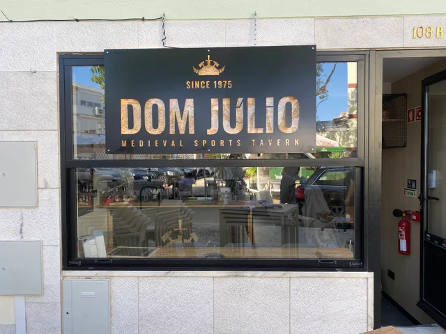 Dom Julio