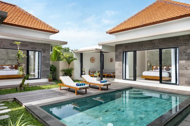 Tobula Ubud Villa