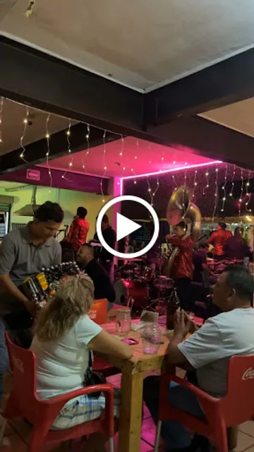 Terraza Garibaldi by bhsnacks