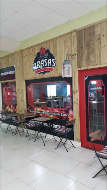 Brasas Bar & Grill