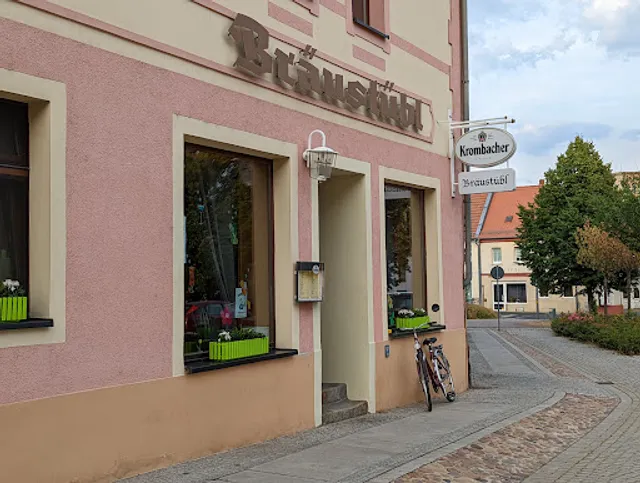 Bräustübl Großenhain