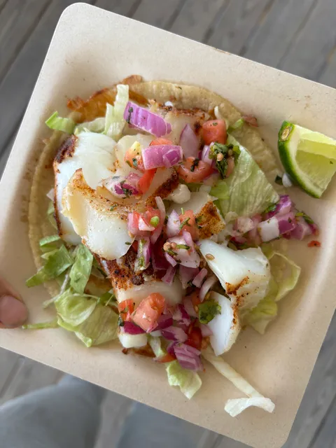 Calaveras Block Island