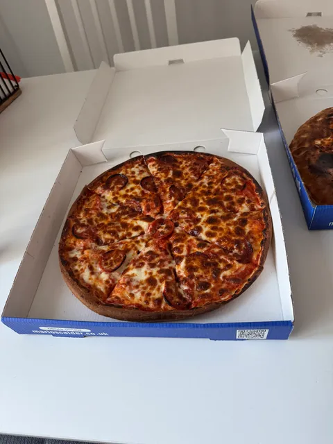 Mario's Takeaway Calder Park