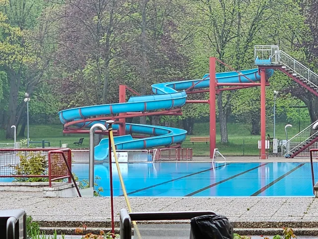 Volkspark Humboldthain