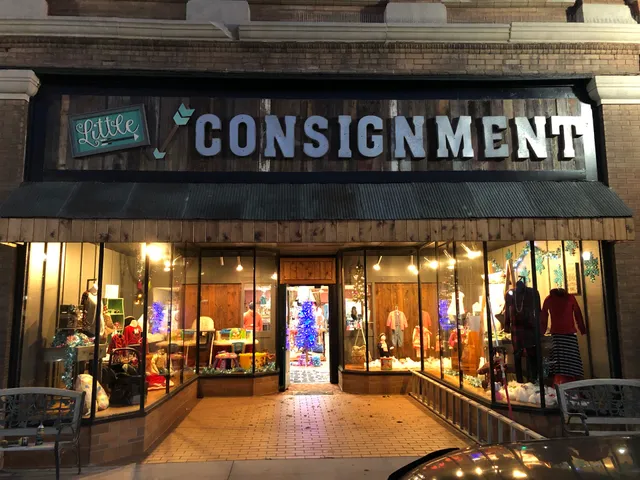 Consignment