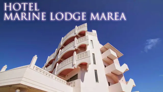 Marine Lodge Marea