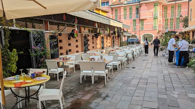 Ristorante Alla Posta