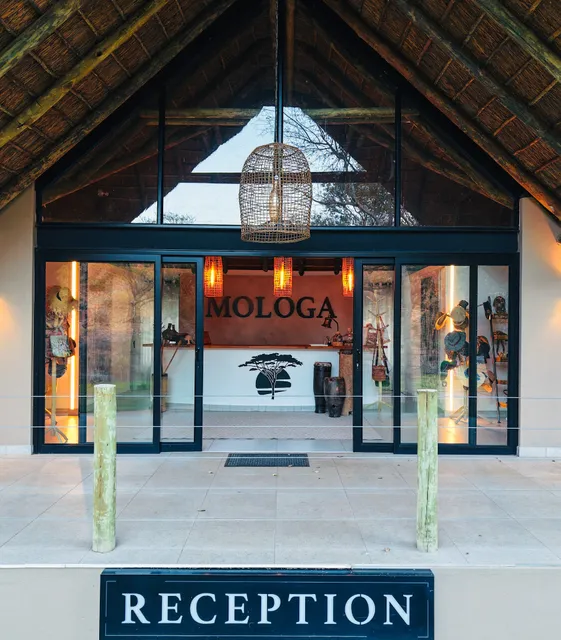 Mologa River Lodge