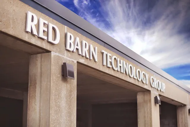 Red Barn Technology Group